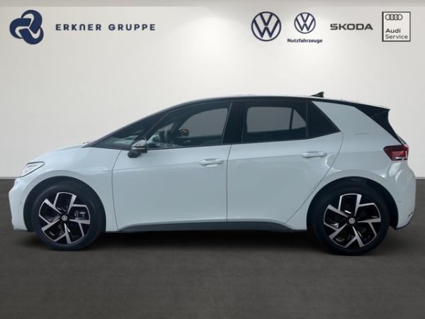 Volkswagen ID.3 Pro 59kWh Energy GJR+WÄPU+KAMERA+++