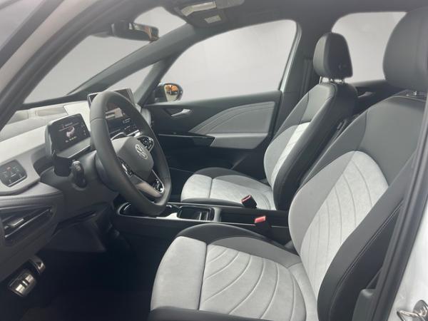 Volkswagen ID.3 Pro 59kWh Energy GJR+WÄPU+KAMERA+++