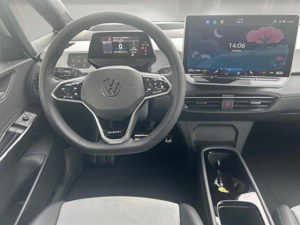 Volkswagen ID.3 Pro 59kWh Energy GJR+WÄPU+KAMERA+++