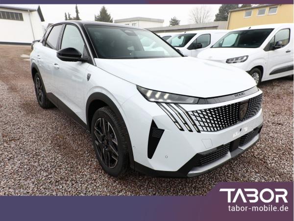 Peugeot 3008 Hybrid GT 360° Nav RCTA ACC SHZ Keyl Alarm