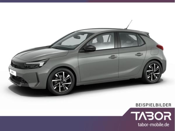 Opel Corsa GS LED Kam PDC vo/hi AppC Totw 16Z Opel Corsa GS LED Kam PDC vo/hi AppC Totw 16Z