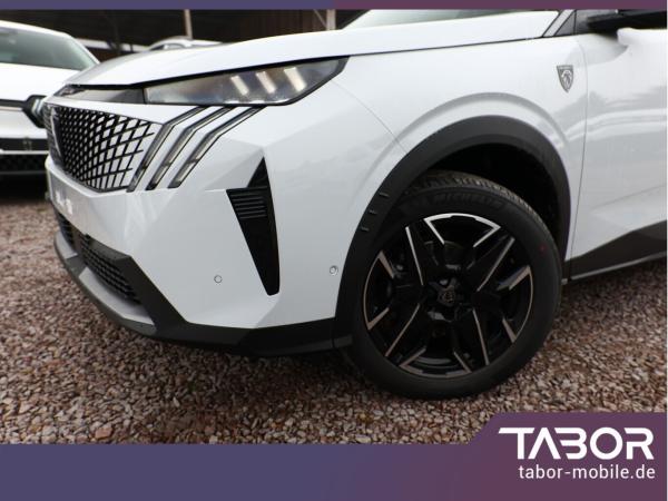 Peugeot 3008 Hybrid GT 360° Nav RCTA ACC SHZ Keyl Alarm