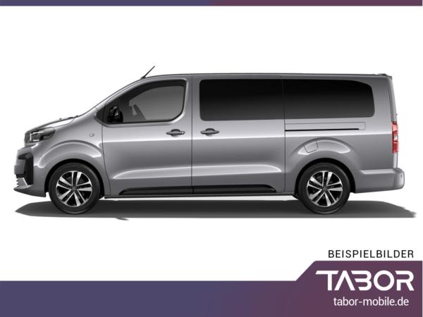 Citroën SpaceTourer Spacetourer AT MAX XL Pano ACC Kam SHZ AHK Leder Citroën SpaceTourer Spacetourer AT MAX XL Pano ACC Kam SHZ AHK Leder