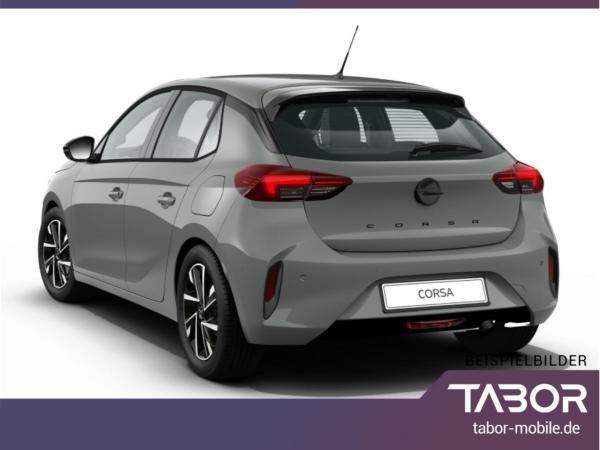 Opel Corsa GS LED Kam PDC vo/hi AppC Totw 16Z Opel Corsa GS LED Kam PDC vo/hi AppC Totw 16Z