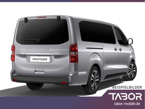 Citroën SpaceTourer Spacetourer AT MAX XL Pano ACC Kam SHZ AHK Leder Citroën SpaceTourer Spacetourer AT MAX XL Pano ACC Kam SHZ AHK Leder