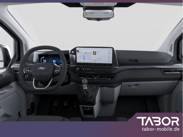 Ford Tourneo Custom Trend L2 ACC AHK Nav SHZ 3Z-Klima