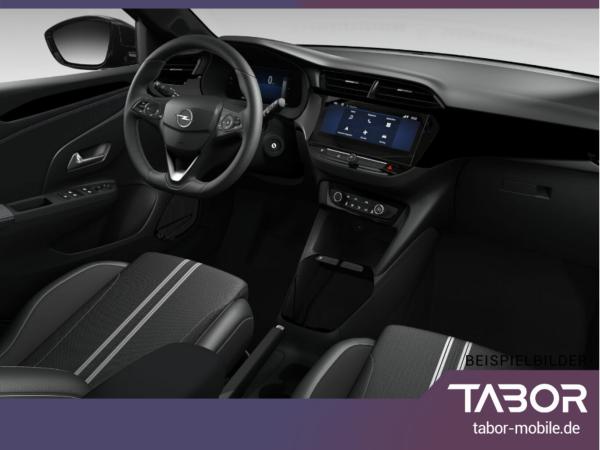 Opel Corsa GS LED Kam PDC vo/hi AppC Totw 16Z Opel Corsa GS LED Kam PDC vo/hi AppC Totw 16Z