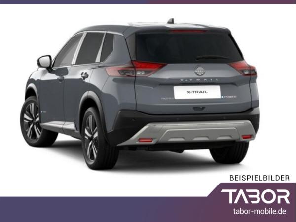 Nissan X-Trail Tekna e-4ORCE Pano Nappa ACC eHK SHZ Nav Nissan X-Trail Tekna e-4ORCE Pano Nappa ACC eHK SHZ Nav