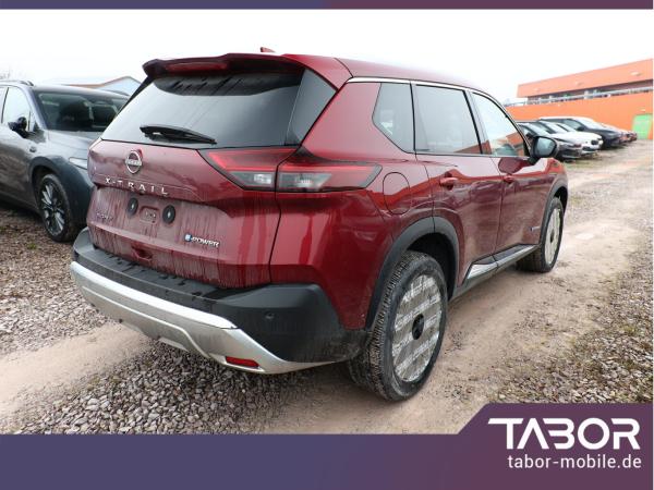 Nissan X-Trail Tekna e-4ORCE Pano eHK ACC SHZ Memory