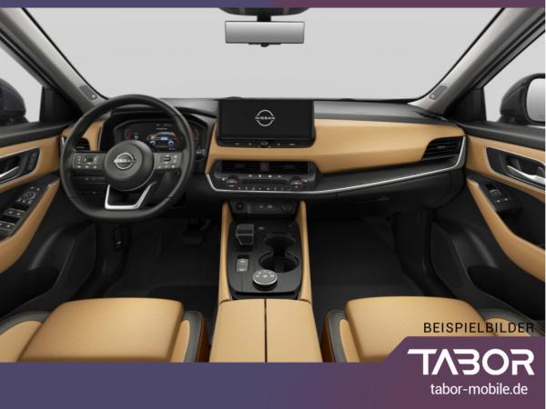 Nissan X-Trail Tekna e-4ORCE Pano Nappa ACC eHK SHZ Nav Nissan X-Trail Tekna e-4ORCE Pano Nappa ACC eHK SHZ Nav