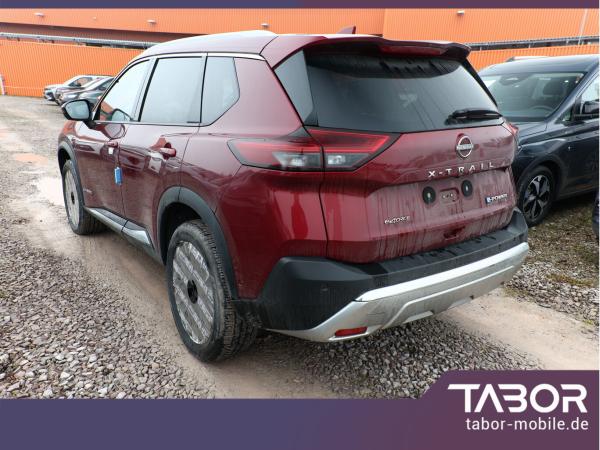 Nissan X-Trail Tekna e-4ORCE Pano eHK ACC SHZ Memory