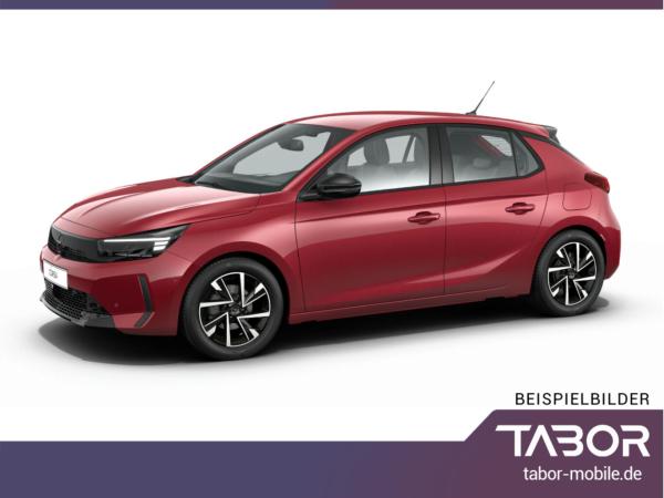 Opel Corsa GS Kam PDC vo/hi AppC Totw LM16Z 10"-DAB