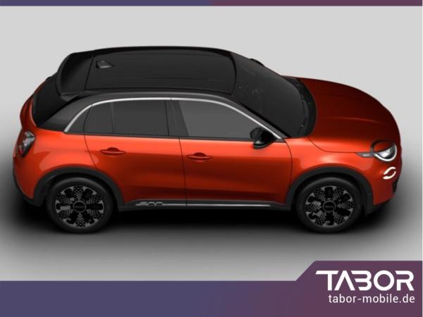 Fiat 600 Hybrid La Prima eHK ACC SHZ Keyl Massage BT