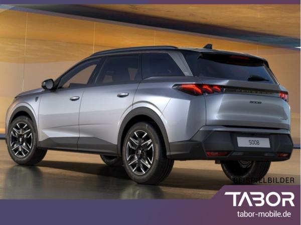 Peugeot 5008 Hybrid GT 360° AHK Pano Massage Alcantara