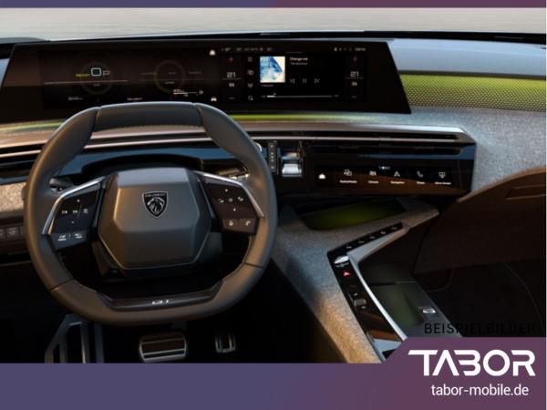 Peugeot 5008 Hybrid GT 360° AHK Pano Massage Alcantara