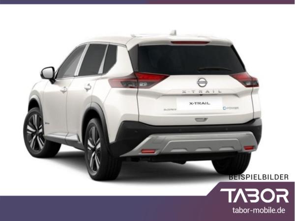 Nissan X-Trail Tekna e-4ORCE Pano Bose Nappa ACC SHZ
