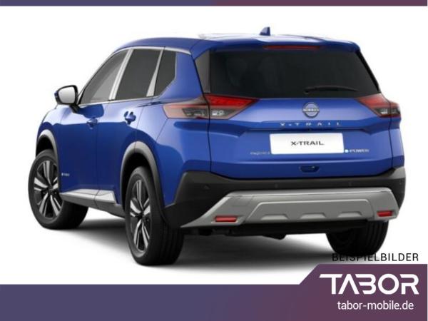 Nissan X-Trail Tekna e-4ORCE Pano Nappa ACC eHK SHZ Nav