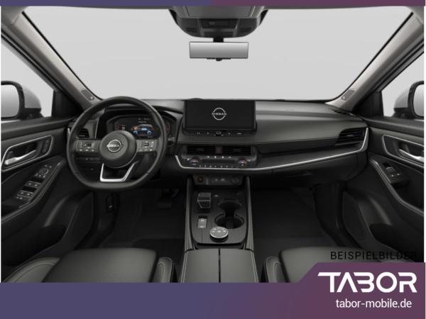 Nissan X-Trail Tekna e-4ORCE Pano Nappa ACC eHK SHZ Nav