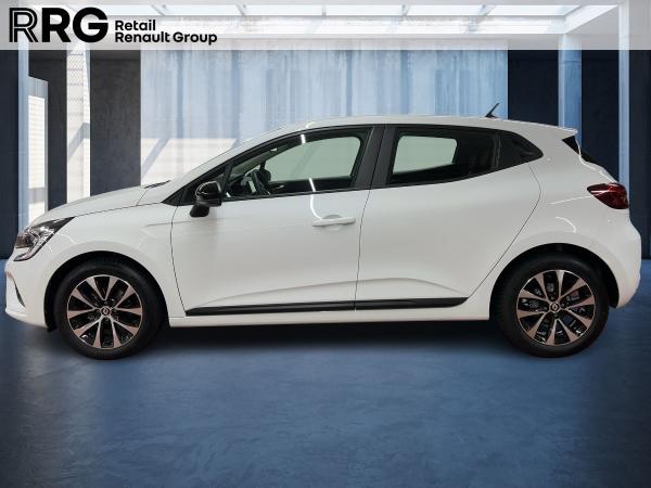 Renault Clio EQUILIBRE TCe 90