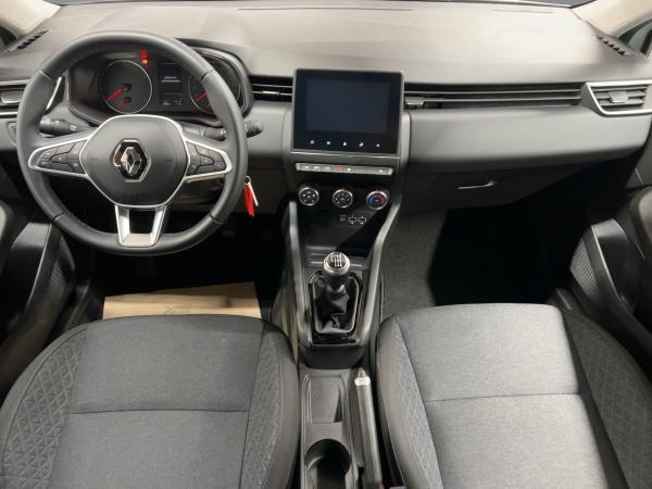 Renault Clio EQUILIBRE TCe 90