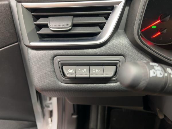 Renault Clio EQUILIBRE TCe 90