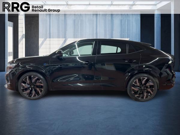 Renault Rafale ESPRIT ALPINE E-TECH HYBRID 200 SOLARBAY