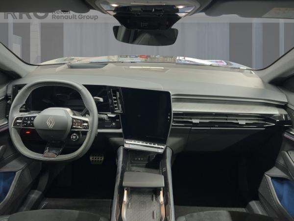 Renault Rafale ESPRIT ALPINE E-TECH HYBRID 200 SOLARBAY