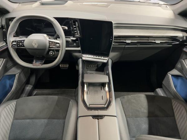 Renault Rafale ESPRIT ALPINE E-TECH HYBRID 200 SOLARBAY