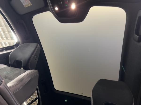 Renault Rafale ESPRIT ALPINE E-TECH HYBRID 200 SOLARBAY