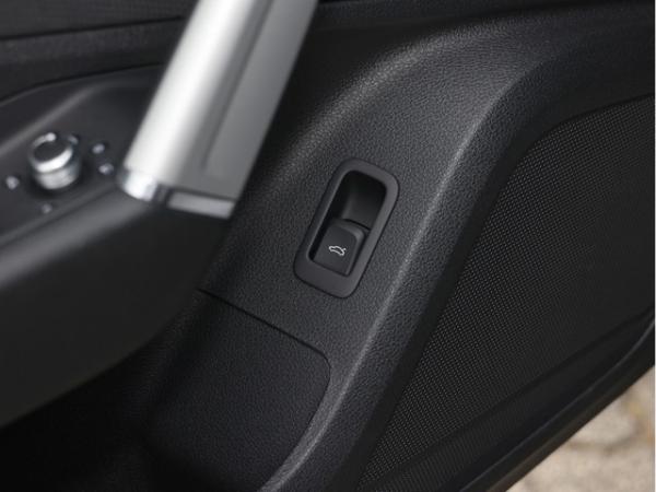 Audi Q2 30 TFSI advanced GWP