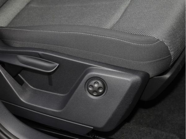 Audi Q2 30 TFSI advanced GWP