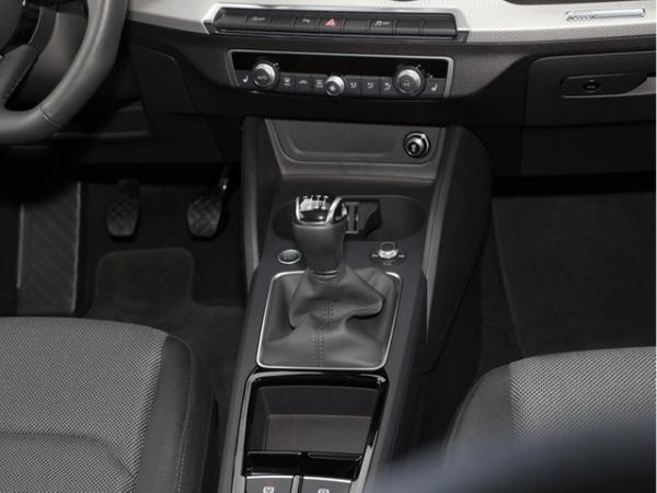 Audi Q2 30 TFSI advanced GWP