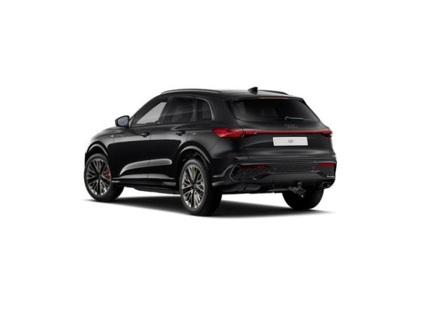 Audi Q5 SUV TFSI S tronic *S line*HUD*360°*