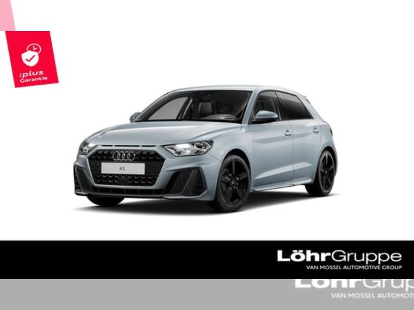 Audi A1 Sportback S line 25 TFSI S tronic *ACC*SHZ*