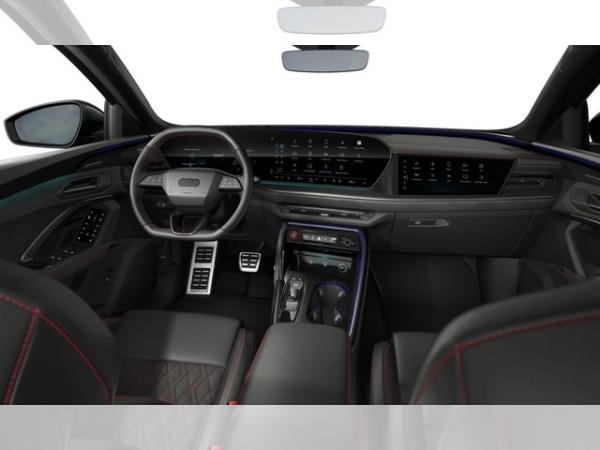 Audi Q5 SUV TFSI S tronic *S line*HUD*360°*