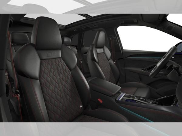 Audi Q5 SUV TFSI S tronic *S line*HUD*360°*