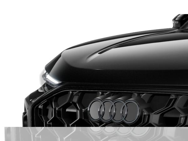 Audi Q5 SUV TFSI S tronic *S line*HUD*360°*