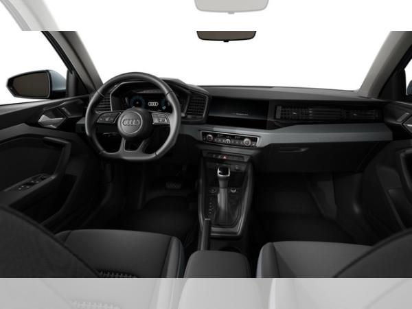 Audi A1 Sportback S line 25 TFSI S tronic *ACC*SHZ*