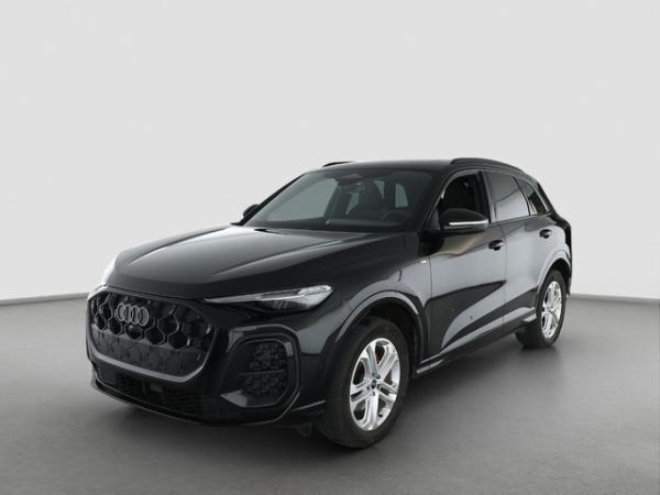 Audi Q5 SUV TFSI S tronic *S line*HUD*360°*