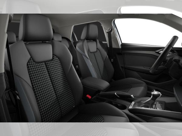 Audi A1 Sportback S line 25 TFSI S tronic *ACC*SHZ*