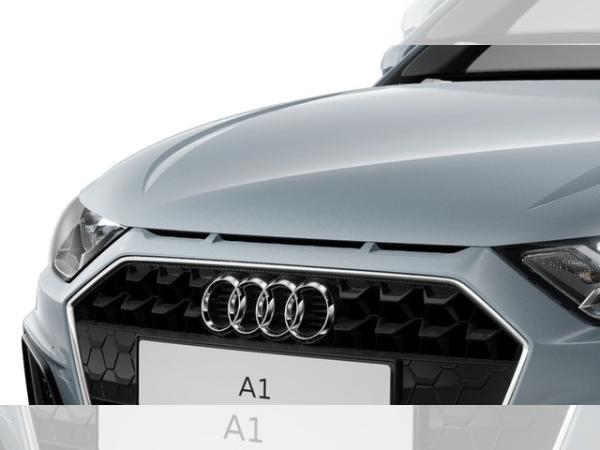 Audi A1 Sportback S line 25 TFSI S tronic *ACC*SHZ*