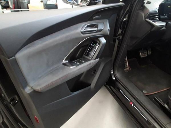 Audi Q5 SUV TFSI S tronic *S line*HUD*360°*