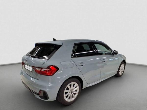 Audi A1 Sportback S line 25 TFSI S tronic *ACC*SHZ*