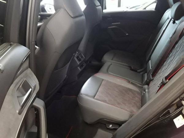 Audi Q5 SUV TFSI S tronic *S line*HUD*360°*