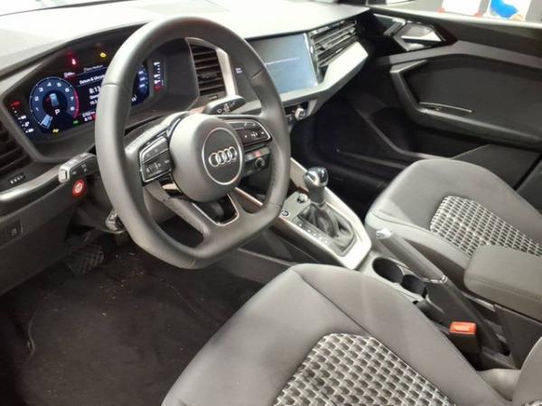 Audi A1 Sportback S line 25 TFSI S tronic *ACC*SHZ*