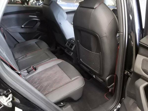 Audi Q5 SUV TFSI S tronic *S line*HUD*360°*