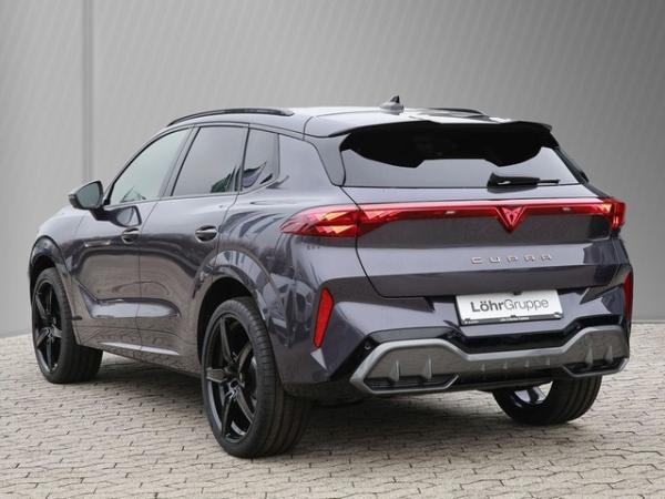 Cupra Terramar 2.0TSI DSG VZ 4Drive ABT Paket AHK/Navi * Nur Gültig für Cupra Fahrer *