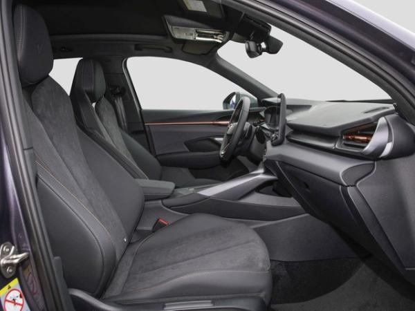 Cupra Terramar 2.0TSI DSG VZ 4Drive ABT Paket AHK/Navi * Nur Gültig für Cupra Fahrer *