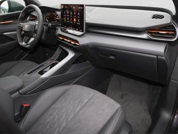 Cupra Terramar 2.0TSI DSG VZ 4Drive ABT Paket AHK/Navi * Nur Gültig für Cupra Fahrer *