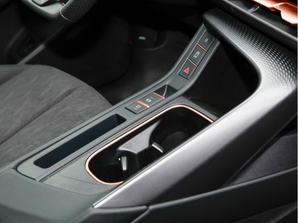 Cupra Terramar 2.0TSI DSG VZ 4Drive ABT Paket AHK/Navi * Nur Gültig für Cupra Fahrer *